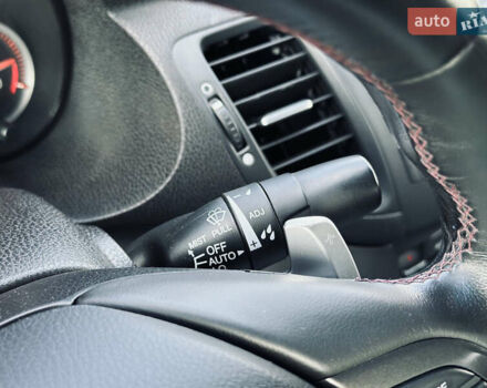 Білий Хонда Аккорд, об'ємом двигуна 2.35 л та пробігом 156 тис. км за 9999 $, фото 45 на Automoto.ua