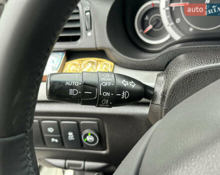 Белый Хонда Аккорд, объемом двигателя 2.4 л и пробегом 227 тыс. км за 9999 $, фото 38 на Automoto.ua