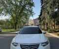 Белый Хонда Аккорд, объемом двигателя 2.4 л и пробегом 175 тыс. км за 13200 $, фото 10 на Automoto.ua