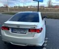Белый Хонда Аккорд, объемом двигателя 2.4 л и пробегом 215 тыс. км за 12500 $, фото 7 на Automoto.ua