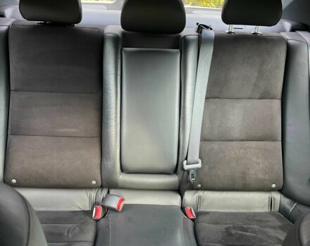 Белый Хонда Аккорд, объемом двигателя 2.4 л и пробегом 160 тыс. км за 11500 $, фото 9 на Automoto.ua