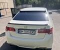 Белый Хонда Аккорд, объемом двигателя 2.4 л и пробегом 185 тыс. км за 11000 $, фото 13 на Automoto.ua