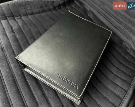 Белый Хонда Аккорд, объемом двигателя 2.2 л и пробегом 170 тыс. км за 10900 $, фото 29 на Automoto.ua