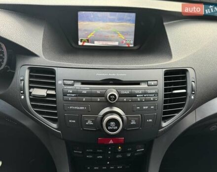 Белый Хонда Аккорд, объемом двигателя 2.35 л и пробегом 195 тыс. км за 10800 $, фото 40 на Automoto.ua