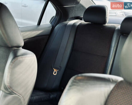 Білий Хонда Аккорд, об'ємом двигуна 2.35 л та пробігом 156 тис. км за 9999 $, фото 26 на Automoto.ua