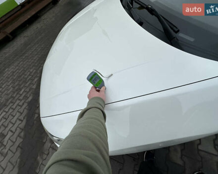 Белый Хонда Аккорд, объемом двигателя 2.4 л и пробегом 227 тыс. км за 9999 $, фото 73 на Automoto.ua