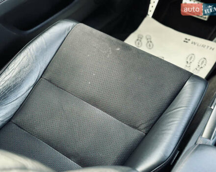 Білий Хонда Аккорд, об'ємом двигуна 2.35 л та пробігом 156 тис. км за 9999 $, фото 37 на Automoto.ua