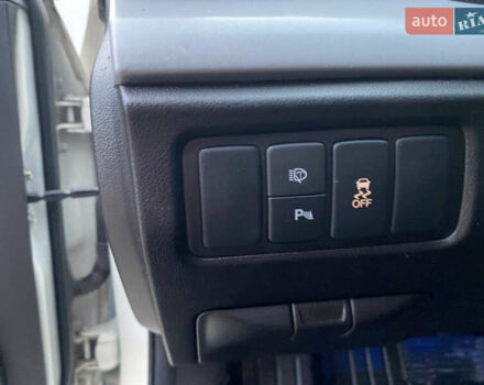 Білий Хонда Аккорд, об'ємом двигуна 2.35 л та пробігом 179 тис. км за 10500 $, фото 28 на Automoto.ua