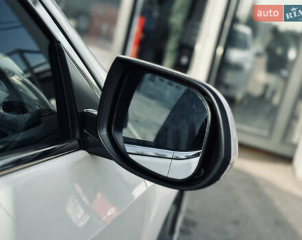 Білий Хонда Аккорд, об'ємом двигуна 2.35 л та пробігом 156 тис. км за 9999 $, фото 8 на Automoto.ua