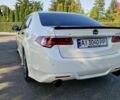 Белый Хонда Аккорд, объемом двигателя 2.35 л и пробегом 132 тыс. км за 11600 $, фото 5 на Automoto.ua