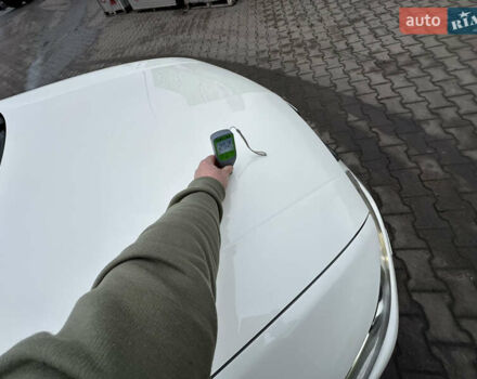 Белый Хонда Аккорд, объемом двигателя 2.4 л и пробегом 227 тыс. км за 9999 $, фото 61 на Automoto.ua