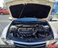 Білий Хонда Аккорд, об'ємом двигуна 2.4 л та пробігом 220 тис. км за 10999 $, фото 8 на Automoto.ua
