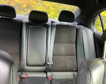 Белый Хонда Аккорд, объемом двигателя 2.4 л и пробегом 160 тыс. км за 11500 $, фото 8 на Automoto.ua