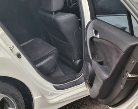 Белый Хонда Аккорд, объемом двигателя 2.4 л и пробегом 164 тыс. км за 249 $, фото 12 на Automoto.ua