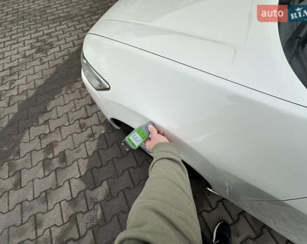 Белый Хонда Аккорд, объемом двигателя 2.4 л и пробегом 227 тыс. км за 9999 $, фото 72 на Automoto.ua