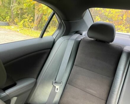 Белый Хонда Аккорд, объемом двигателя 2.4 л и пробегом 160 тыс. км за 11500 $, фото 10 на Automoto.ua