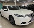 Белый Хонда Аккорд, объемом двигателя 0 л и пробегом 189 тыс. км за 9900 $, фото 7 на Automoto.ua