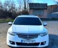 Білий Хонда Аккорд, об'ємом двигуна 2.4 л та пробігом 262 тис. км за 9750 $, фото 1 на Automoto.ua
