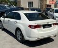 Белый Хонда Аккорд, объемом двигателя 2 л и пробегом 143 тыс. км за 9900 $, фото 28 на Automoto.ua