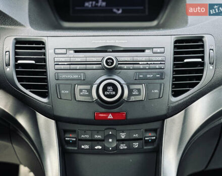 Білий Хонда Аккорд, об'ємом двигуна 2.35 л та пробігом 156 тис. км за 9999 $, фото 31 на Automoto.ua