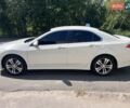 Белый Хонда Аккорд, объемом двигателя 2.4 л и пробегом 185 тыс. км за 11000 $, фото 12 на Automoto.ua