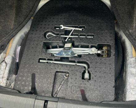 Белый Хонда Аккорд, объемом двигателя 2.4 л и пробегом 160 тыс. км за 11500 $, фото 15 на Automoto.ua