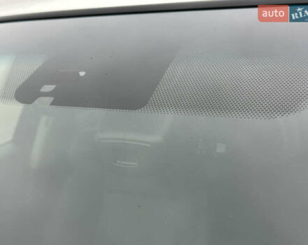 Белый Хонда Аккорд, объемом двигателя 2.4 л и пробегом 227 тыс. км за 9999 $, фото 22 на Automoto.ua