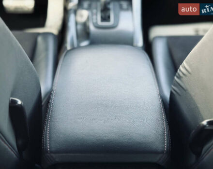 Білий Хонда Аккорд, об'ємом двигуна 2.35 л та пробігом 156 тис. км за 9999 $, фото 38 на Automoto.ua