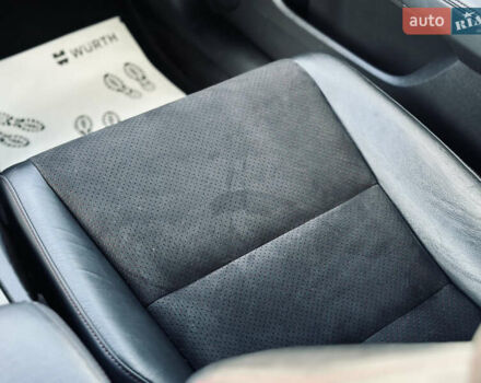 Білий Хонда Аккорд, об'ємом двигуна 2.35 л та пробігом 156 тис. км за 9999 $, фото 36 на Automoto.ua