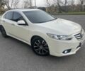 Белый Хонда Аккорд, объемом двигателя 2.4 л и пробегом 183 тыс. км за 10900 $, фото 6 на Automoto.ua