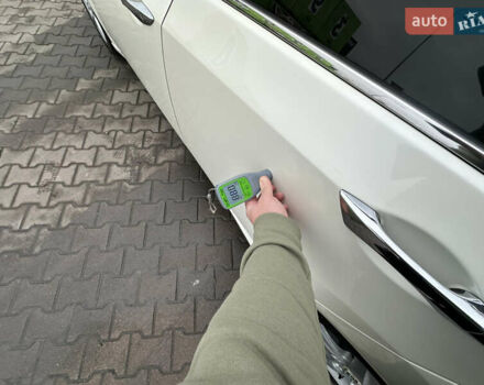 Белый Хонда Аккорд, объемом двигателя 2.4 л и пробегом 227 тыс. км за 9999 $, фото 70 на Automoto.ua