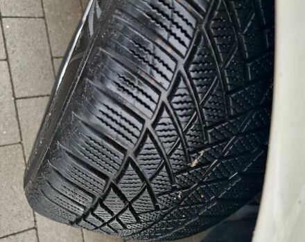 Белый Хонда Аккорд, объемом двигателя 2.35 л и пробегом 227 тыс. км за 10950 $, фото 46 на Automoto.ua