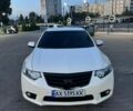 Белый Хонда Аккорд, объемом двигателя 2 л и пробегом 230 тыс. км за 10000 $, фото 1 на Automoto.ua