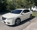 Белый Хонда Аккорд, объемом двигателя 2.4 л и пробегом 185 тыс. км за 11000 $, фото 23 на Automoto.ua