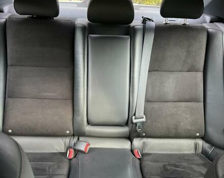 Белый Хонда Аккорд, объемом двигателя 2.4 л и пробегом 160 тыс. км за 11500 $, фото 10 на Automoto.ua