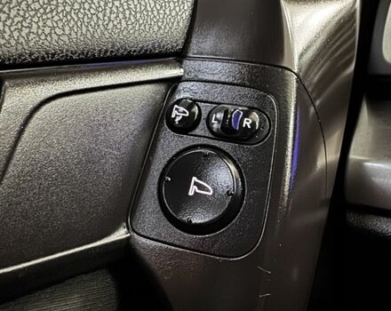 Белый Хонда Аккорд, объемом двигателя 2 л и пробегом 189 тыс. км за 9900 $, фото 16 на Automoto.ua