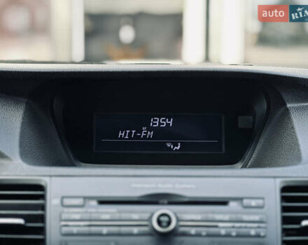 Білий Хонда Аккорд, об'ємом двигуна 2.35 л та пробігом 156 тис. км за 9999 $, фото 32 на Automoto.ua