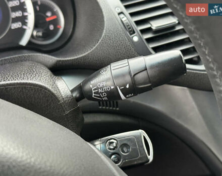 Белый Хонда Аккорд, объемом двигателя 2.4 л и пробегом 227 тыс. км за 9999 $, фото 37 на Automoto.ua