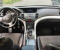 Белый Хонда Аккорд, объемом двигателя 2.4 л и пробегом 210 тыс. км за 11300 $, фото 3 на Automoto.ua