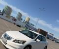 Белый Хонда Аккорд, объемом двигателя 2.4 л и пробегом 131 тыс. км за 7900 $, фото 1 на Automoto.ua