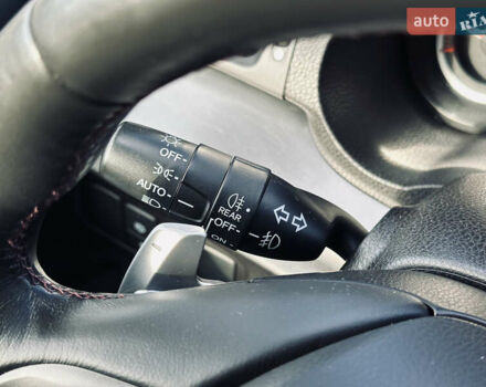 Білий Хонда Аккорд, об'ємом двигуна 2.35 л та пробігом 156 тис. км за 9999 $, фото 46 на Automoto.ua