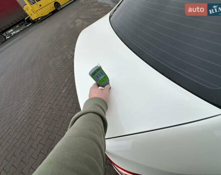 Белый Хонда Аккорд, объемом двигателя 2.4 л и пробегом 227 тыс. км за 9999 $, фото 67 на Automoto.ua