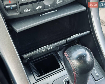 Білий Хонда Аккорд, об'ємом двигуна 2.35 л та пробігом 156 тис. км за 9999 $, фото 51 на Automoto.ua