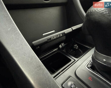 Белый Хонда Аккорд, объемом двигателя 2.2 л и пробегом 170 тыс. км за 10900 $, фото 27 на Automoto.ua