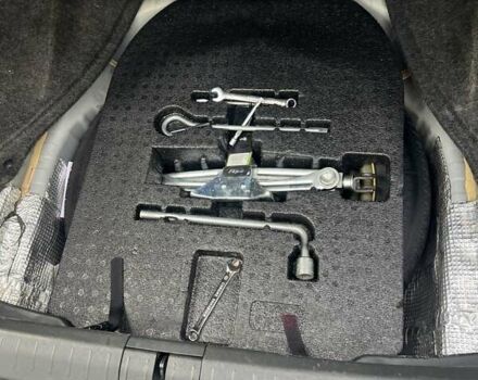 Белый Хонда Аккорд, объемом двигателя 2.4 л и пробегом 160 тыс. км за 11500 $, фото 18 на Automoto.ua