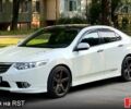Білий Хонда Аккорд, об'ємом двигуна 2.4 л та пробігом 242 тис. км за 12500 $, фото 1 на Automoto.ua