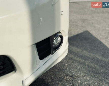 Білий Хонда Аккорд, об'ємом двигуна 2.35 л та пробігом 156 тис. км за 9999 $, фото 7 на Automoto.ua