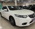 Белый Хонда Аккорд, объемом двигателя 2 л и пробегом 189 тыс. км за 9900 $, фото 5 на Automoto.ua