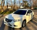 Білий Хонда Аккорд, об'ємом двигуна 2.4 л та пробігом 174 тис. км за 12000 $, фото 1 на Automoto.ua