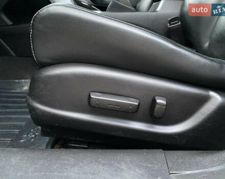 Білий Хонда Аккорд, об'ємом двигуна 2.35 л та пробігом 179 тис. км за 10500 $, фото 25 на Automoto.ua